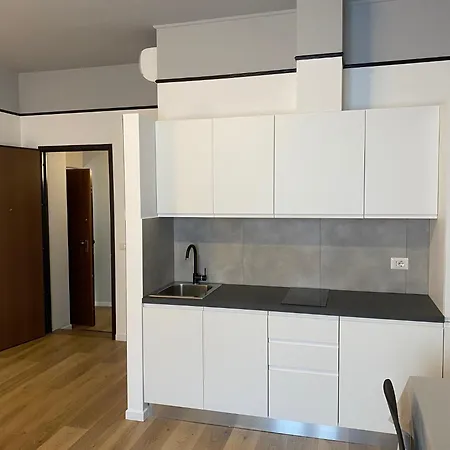 Grey House Milan