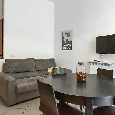 Navigli Near Metro & Wifi *