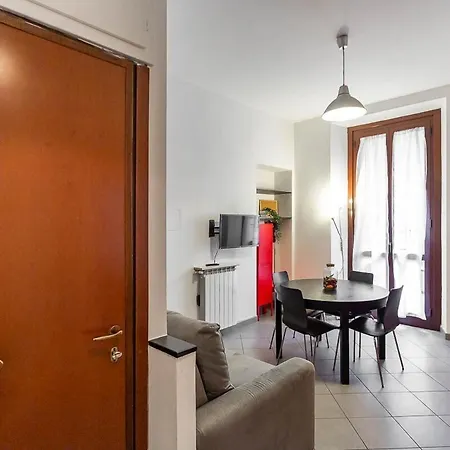 Navigli Near Metro & Wifi *