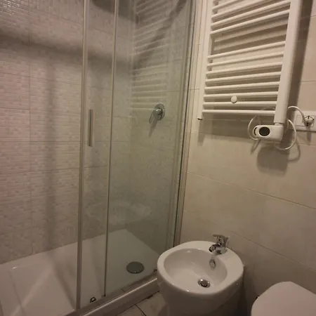 Апартаменты Veronica's House Милан