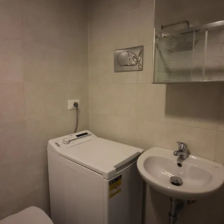 Veronica's House 1 Station - Corso Buenos Aires Appartement *