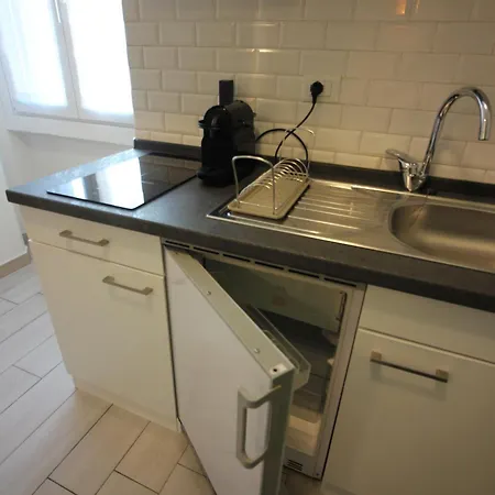 Апартаменты Veronica's House 1 Station - Corso Buenos Aires *