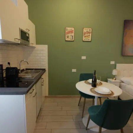 Veronica's House 1 Station - Corso Buenos Aires *