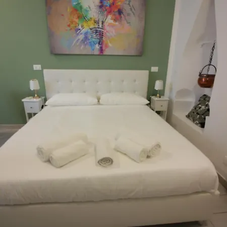 Veronica's House 1 Station - Corso Buenos Aires Appartement Milaan