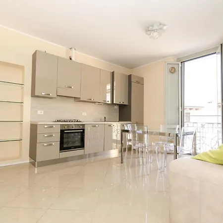 Brianza Flat * Mailand