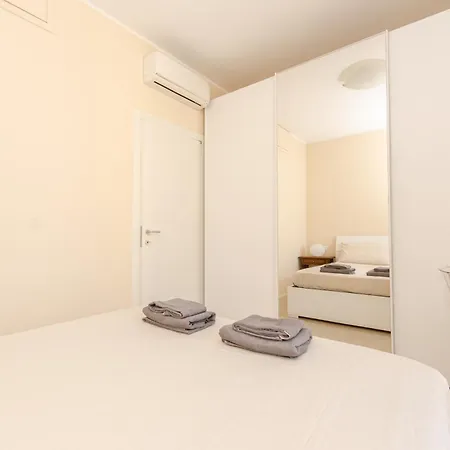 Apartment Brianza Flat Mailand