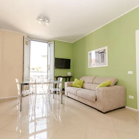 Brianza Flat * 米兰