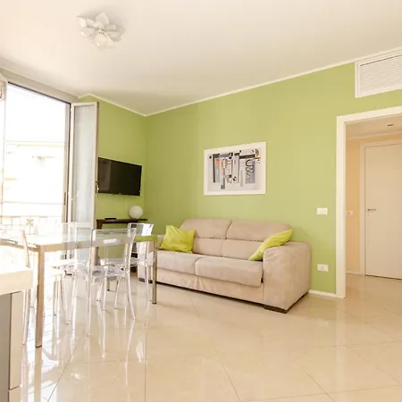 Brianza Flat * ميلان