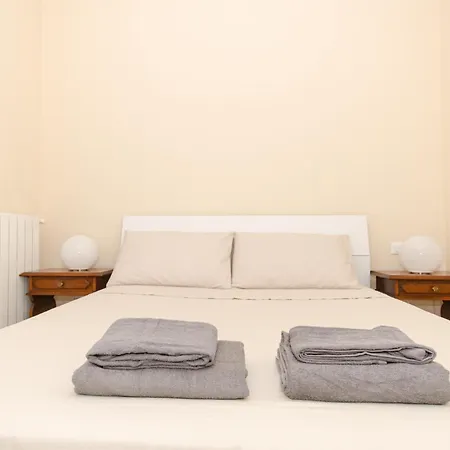 Brianza Flat Milano