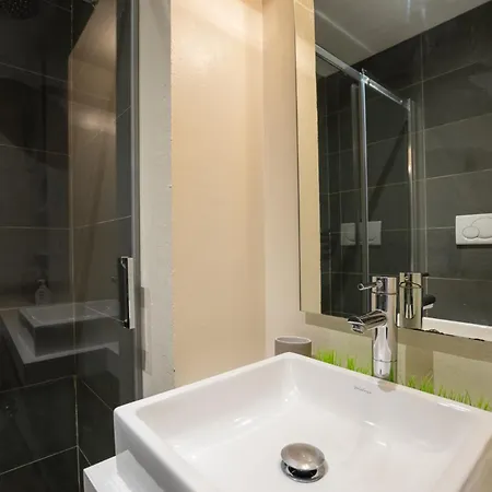 Apartment Tortona Heritage Milan