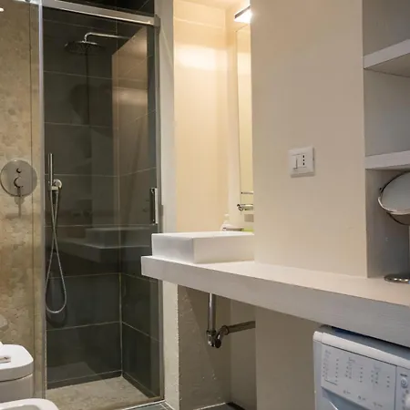 Apartment Tortona Heritage