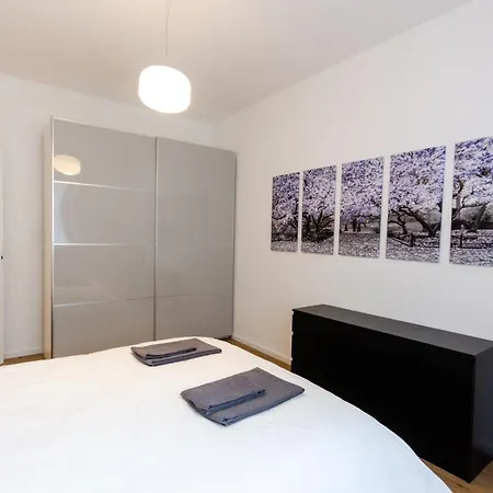 Milano Centrale Apartman