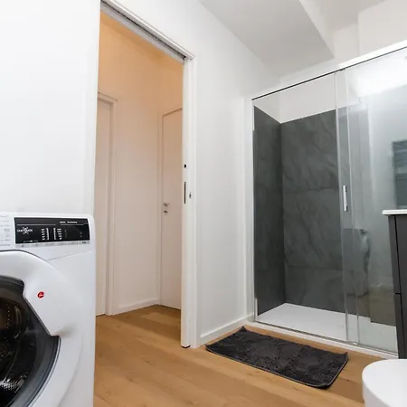 Milano Centrale Apartamento Milán