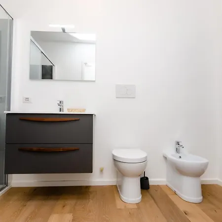 Apartamento Milano Centrale Milán