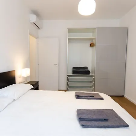 Apartman Milano Centrale Milánó