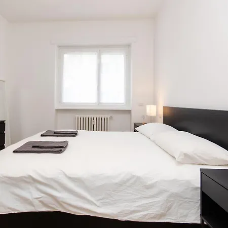 Milano Centrale * Milánó