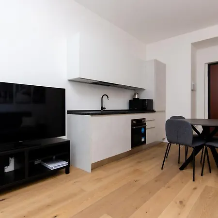 Milano Centrale Apartamento