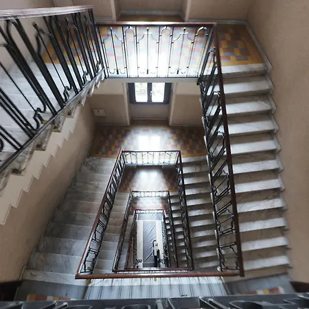 Primopiano - Ferrucci