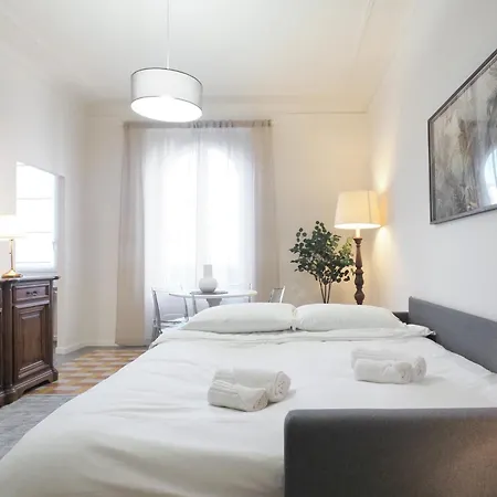 Primopiano - Ferrucci * Milano