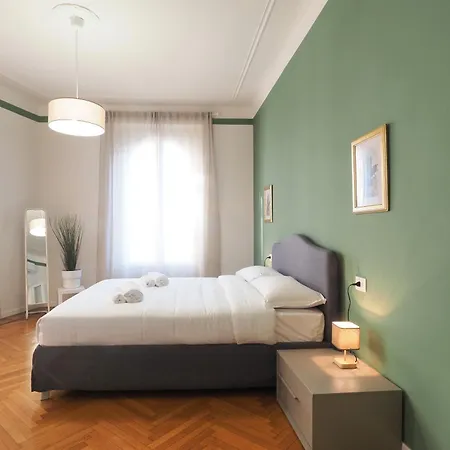 Primopiano - Ferrucci * Milan