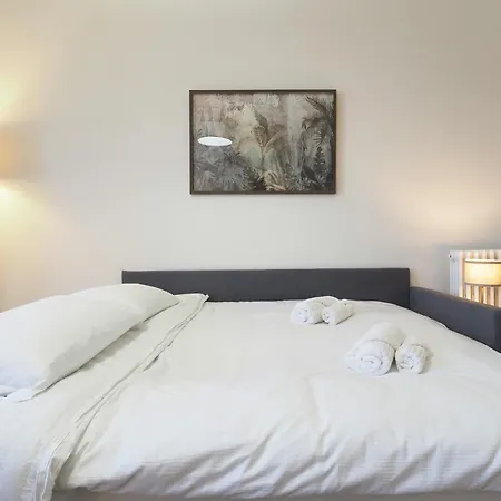 شقة Primopiano - Ferrucci ميلان