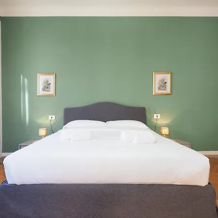 Primopiano - Ferrucci Lejlighed *