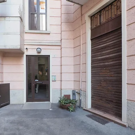 شقة Primopiano - Ferrucci *