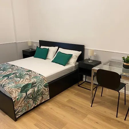 Apartament House