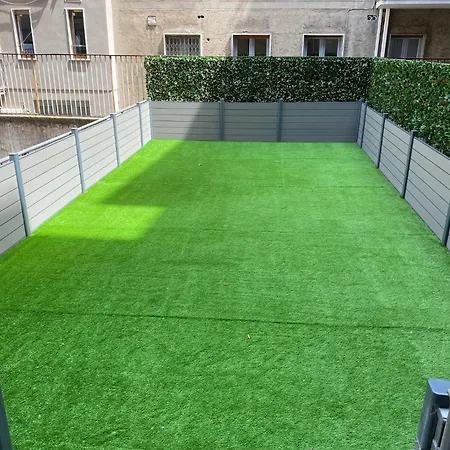 Appartamento House Milano