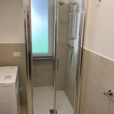 House Appartement Milan