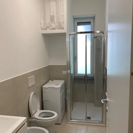 Апартаменты House