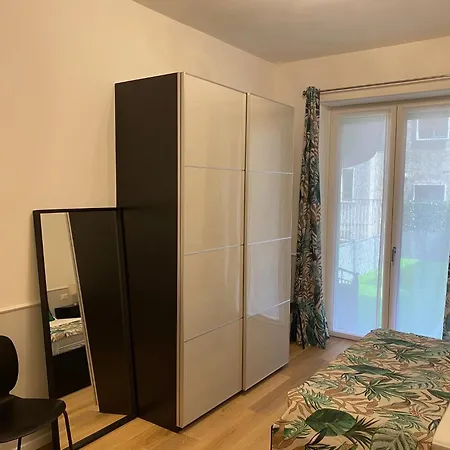 Apartamento House Milão