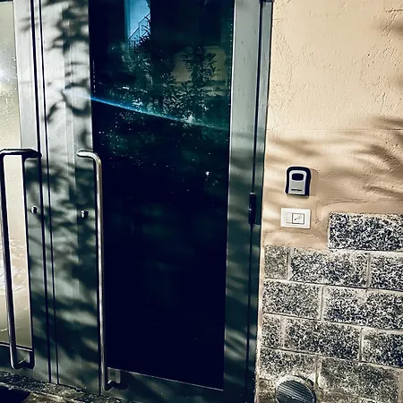 Lejlighed Gift House *