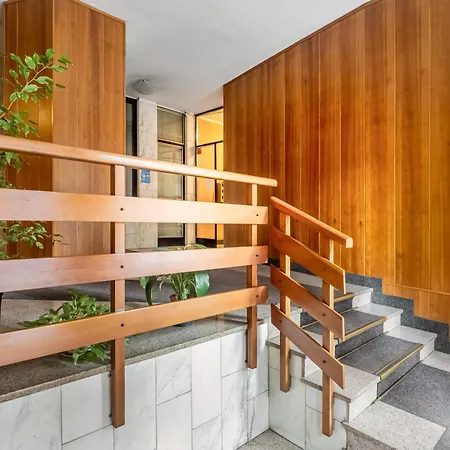 Guesthost - Ca' Granda M5 & Bicocca * מילאנו