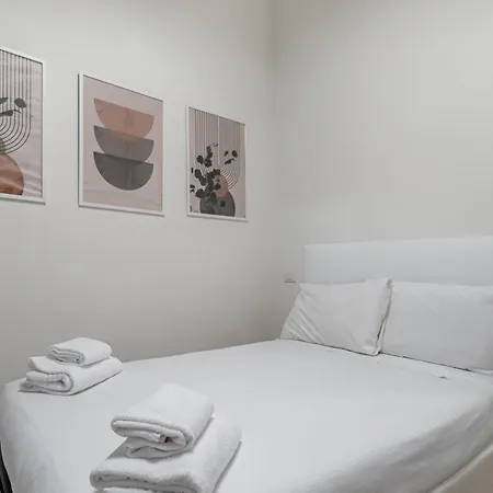 Guesthost - Ca' Granda M5 & Bicocca