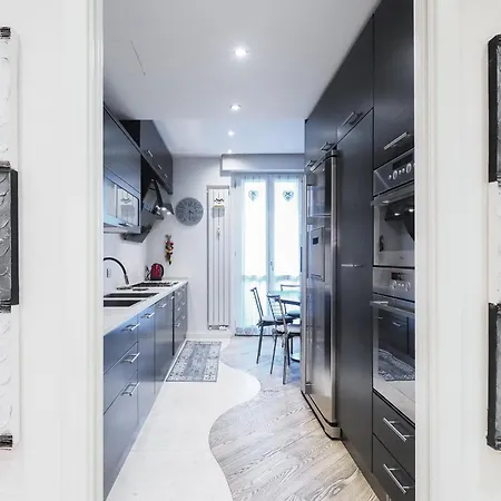 דירה Primopiano - Ronchi *