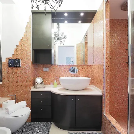 Apartament Primopiano - Ronchi *