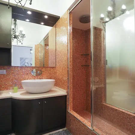 Apartament Primopiano - Ronchi Mediolan