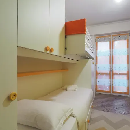 Primopiano - Ronchi מילאנו