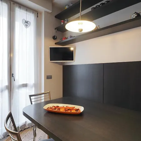 Primopiano - Ronchi Apartament Mediolan