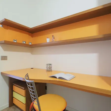 Primopiano - Ronchi *