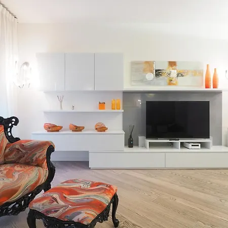 Apartament Primopiano - Ronchi *