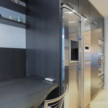 Primopiano - Ronchi Apartament Mediolan