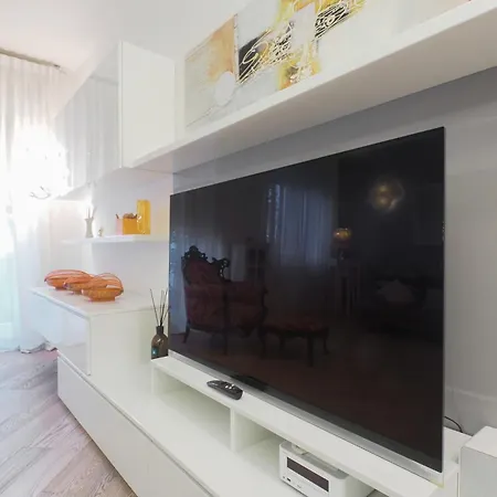 Primopiano - Ronchi מילאנו