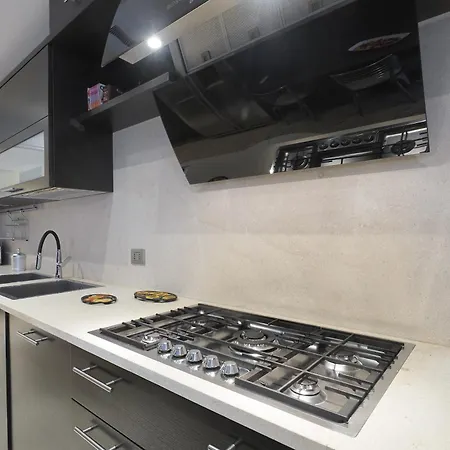 Primopiano - Ronchi Apartament Mediolan