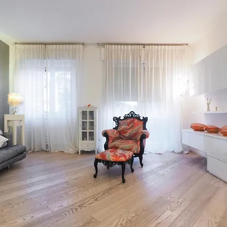 Primopiano - Ronchi Mediolan