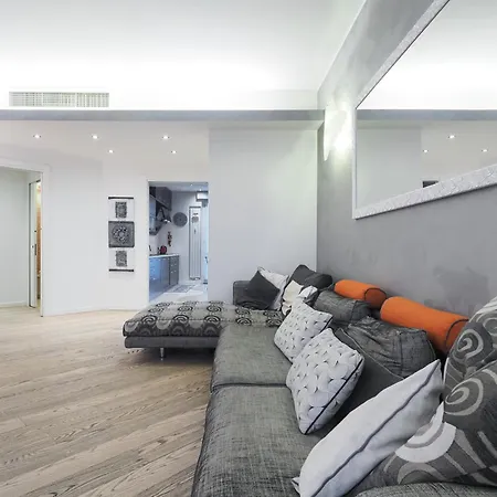 Primopiano - Ronchi Apartament Mediolan