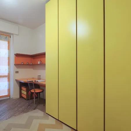 Apartament Primopiano - Ronchi Mediolan