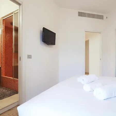 Primopiano - Ronchi Apartament Mediolan