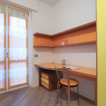 Primopiano - Ronchi * Mediolan